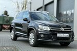 VW Tiguan CityScape BMT / 4Motion / Keyless / Xenon 134.000 km 15.890 &euro; Mönchengladbach 41066
