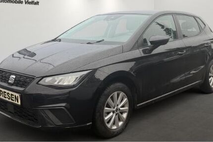 Seat Ibiza 13.230 km 19.650 &euro; Mönchengladbach 41061