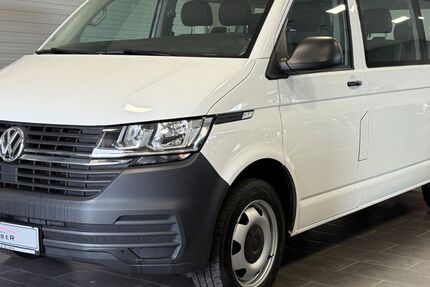 VW T6 Transporter 82.000 km 32.890 &euro; Dormagen 41540