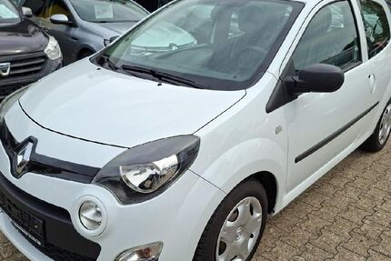 Renault Twingo 55.000 km 7.290 &euro; Erkelenz 41812