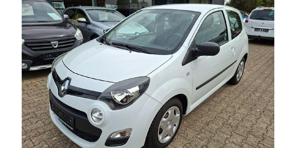 Renault Twingo 55.000 km 7.290 &euro; Erkelenz 41812