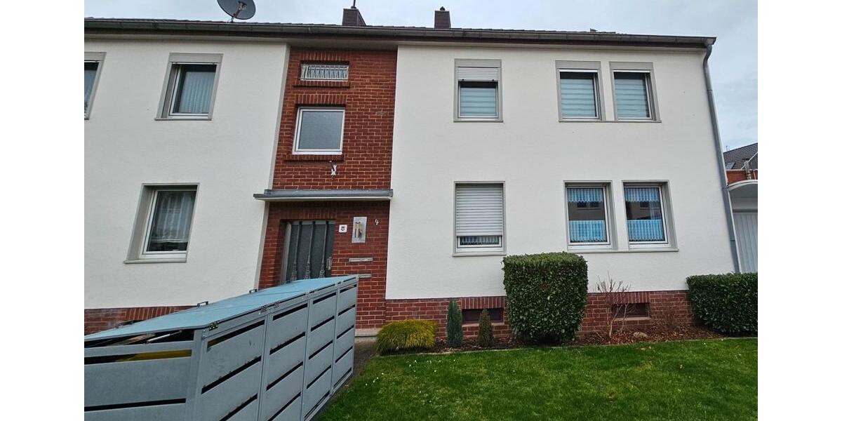 Etagenwohnung Mönchengladbach West - 3 Zimmer, 60 m&sup2;, 149.999&euro; | Angebot:26058815