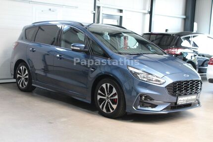 Ford S-Max 96.980 km 22.450 &euro; Schwalmtal 41366