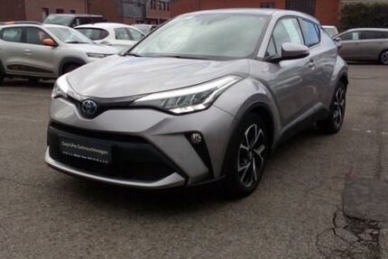 Toyota C-HR 54.000 km 19.880 &euro; Viersen 41748