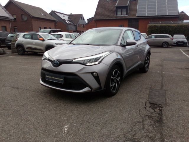 Toyota C-HR 54.000 km 19.880 &euro; Viersen 41748