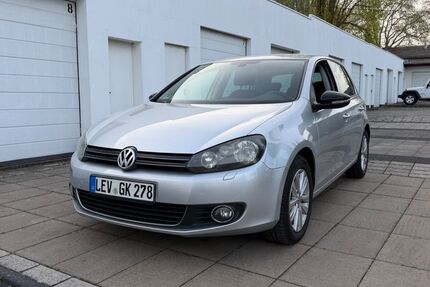 VW Golf 64.000 km 7.500 &euro; Pulheim 50259