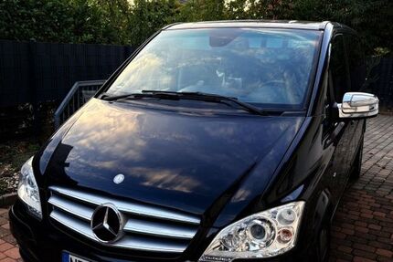 Mercedes-Benz Viano 160.000 km 27.999 &euro; Neuss 41460