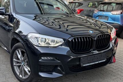 BMW X3 175.000 km 21.899 &euro; Krefeld 47799