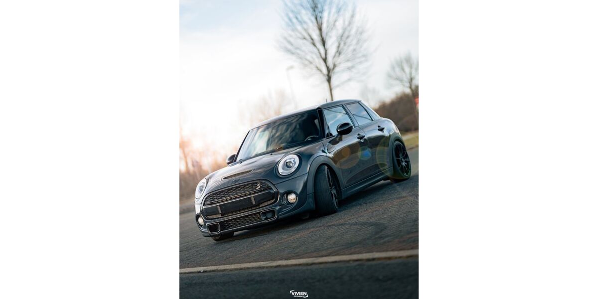 Mini Cooper S 57.500 km 13.000 &euro; Krefeld 47829