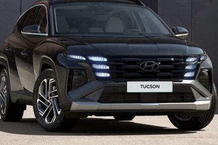 Hyundai TUCSON 3.700 km 39.990 &euro; Düsseldorf 40233