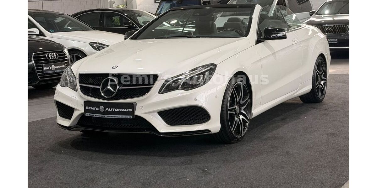 Mercedes-Benz E 320 40.842 km 32.450 &euro; Mönchengladbach 41238