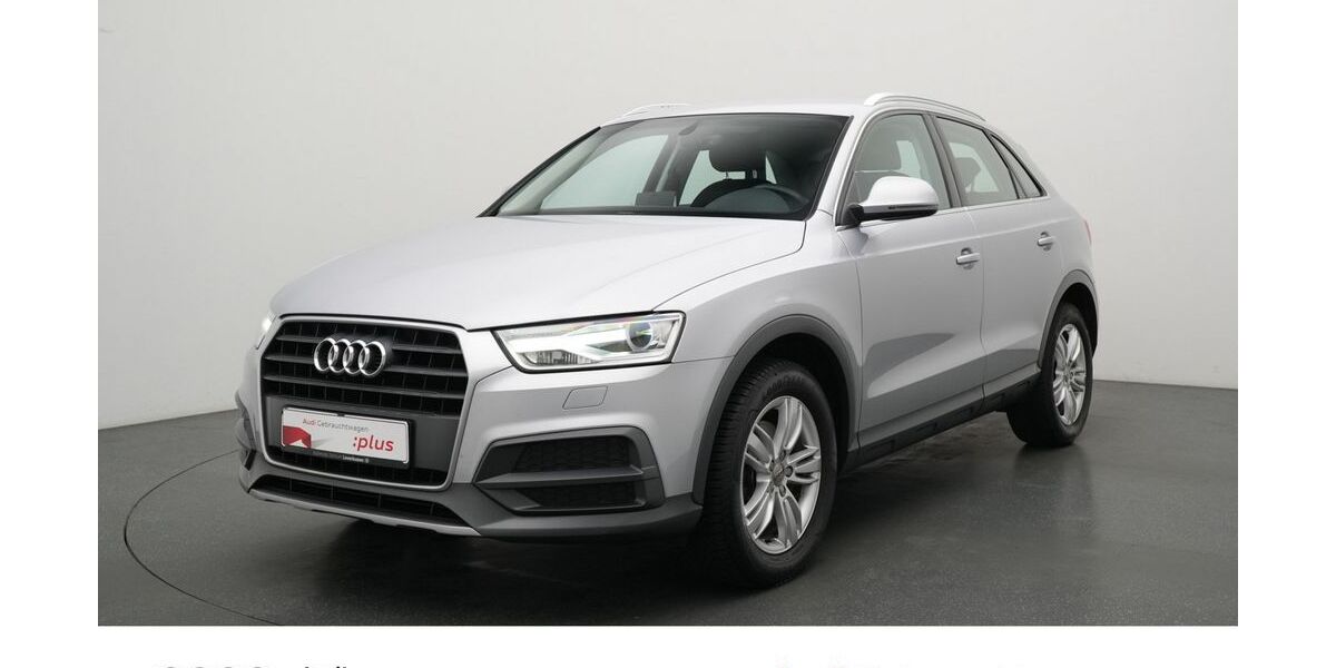 Audi Q3 112.901 km 16.680 &euro; Leverkusen 51373