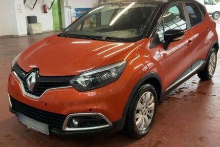 Renault Captur 67.086 km 10.990 &euro; Mönchengladbach 41199