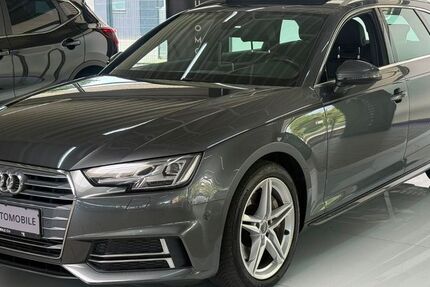 Audi A4 135.200 km 19.998 &euro; Grevenbroich 41515