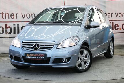 Mercedes-Benz A 200 73.750 km 9.650 &euro; Mönchengladbach 41066