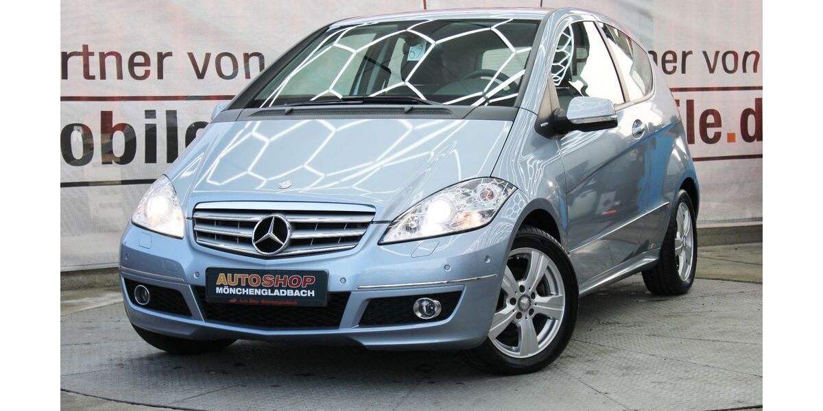 Mercedes-Benz A 200 73.750 km 9.650 &euro; Mönchengladbach 41066