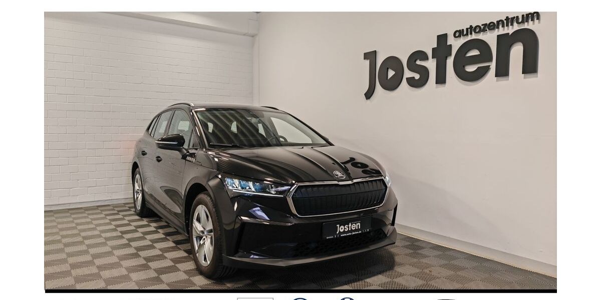Skoda Enyaq 45.090 km 23.490 &euro; Monheim 40789
