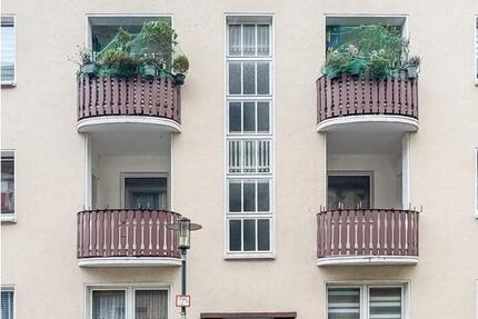 Wohnung Krefeld - 2 Zimmer, 50 m&sup2;, 729&euro; | Angebot:25783006