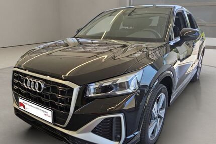 Audi Q2 34.900 km 26.478 &euro; Krefeld 47805