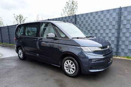 VW T7 Multivan 37.000 km 36.999 &euro; Hilden 40721