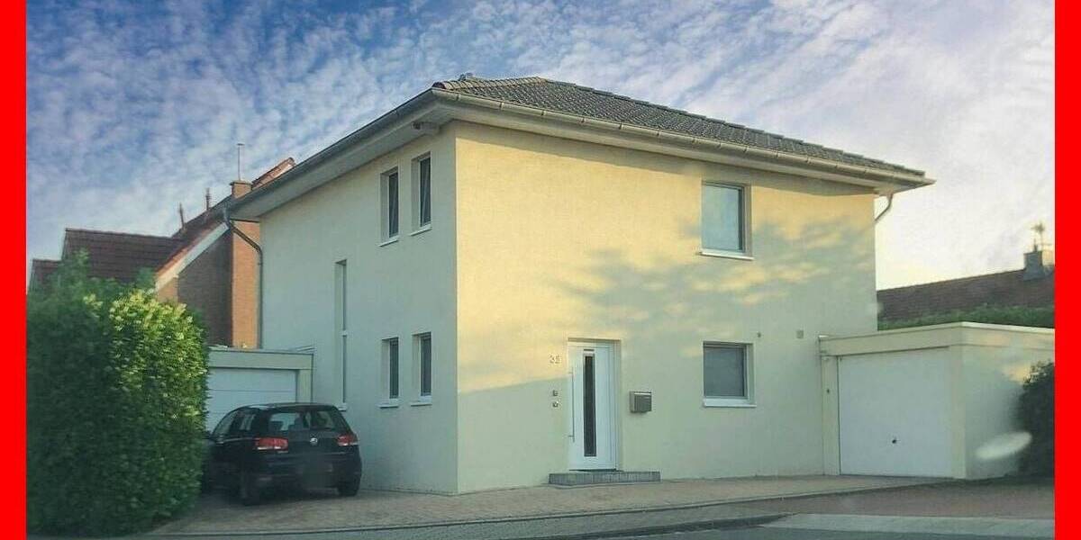 Einfamilienhaus Niederkrüchten - 4 Zimmer, 138 m&sup2;, 549.000&euro; | Angebot:26106530
