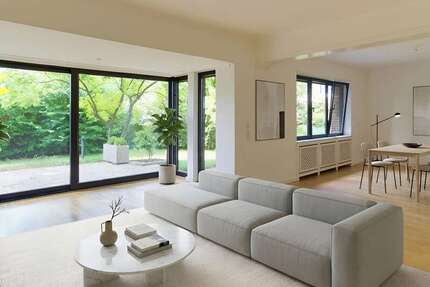 Wohnung Düsseldorf / Stockum Stockum - 6 Zimmer, 202 m&sup2;, 2.608&euro; | Angebot:26083015