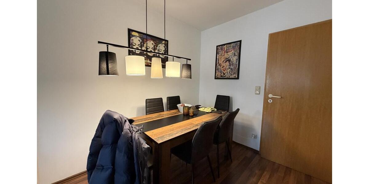 Etagenwohnung Mönchengladbach - 3 Zimmer, 68 m&sup2;, 675&euro; | Angebot:25341197
