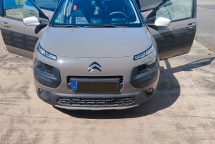 Citroen C4 Cactus 125.412 km 7.300 &euro; Viersen 41747