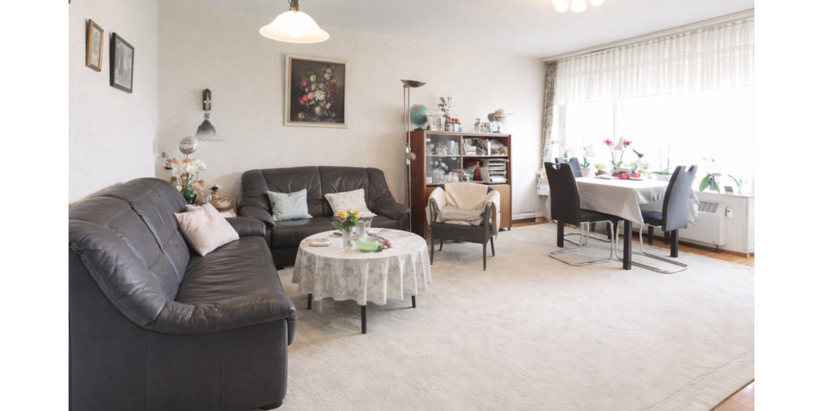 Etagenwohnung Ratingen West - 3 Zimmer, 78 m&sup2;, 185.000&euro; | Angebot:26093578