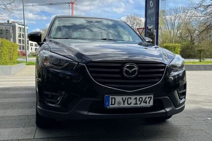 Mazda CX-5 178.000 km 11.199 &euro; Düsseldorf 40235