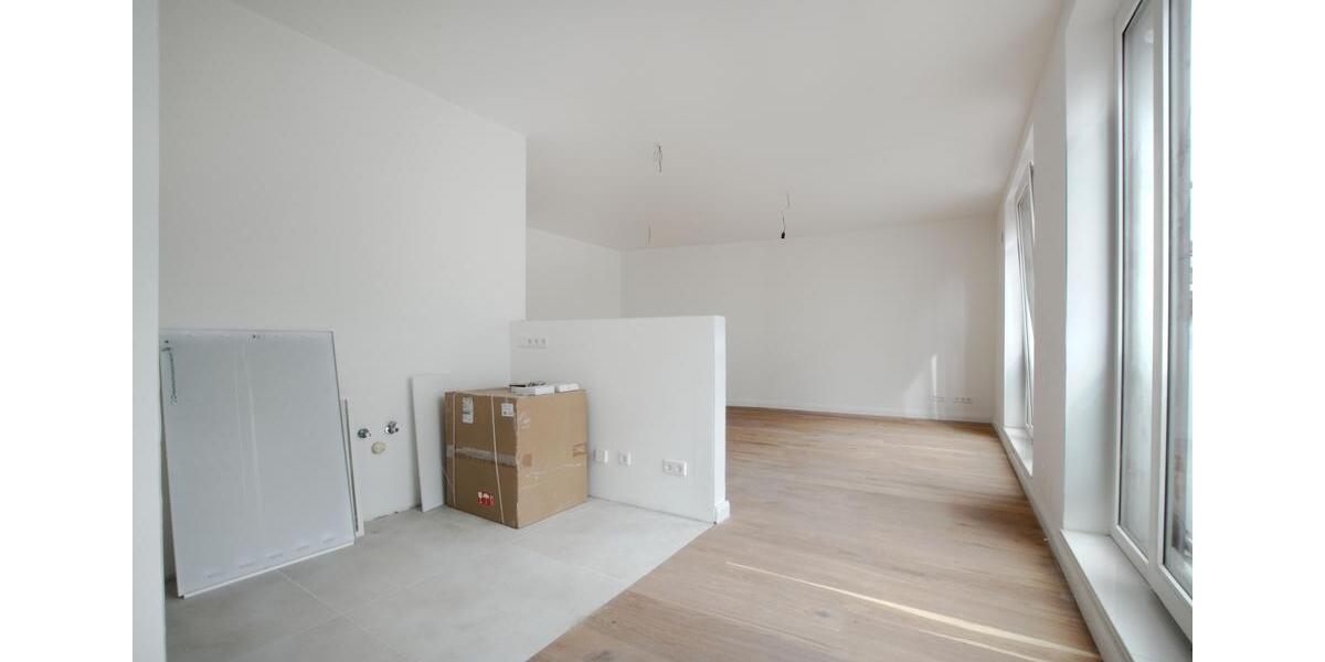 Etagenwohnung Düsseldorf Pempelfort - 3 Zimmer, 77 m&sup2;, 1.620&euro; | Angebot:25170094
