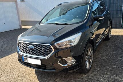 Ford Kuga 118.000 km 15.490 &euro; Mönchengladbach 41063