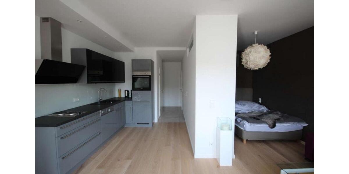 Etagenwohnung Düsseldorf Stadtbezirk 3 - 1.5 Zimmer, 40 m&sup2;, 217.000&euro; | Angebot:26961495