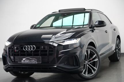 Audi SQ8 151.000 km 59.000 &euro; Grevenbroich 41515