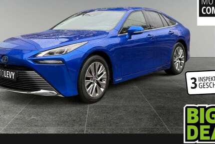 Toyota Mirai 30.051 km 18.490 &euro; Düsseldorf 40233