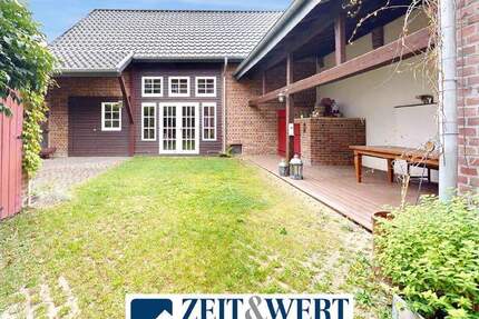 Haus Erftstadt-Gymnich Lechenich - 6 Zimmer, 160 m&sup2;, 799.000&euro; | Angebot:25744801