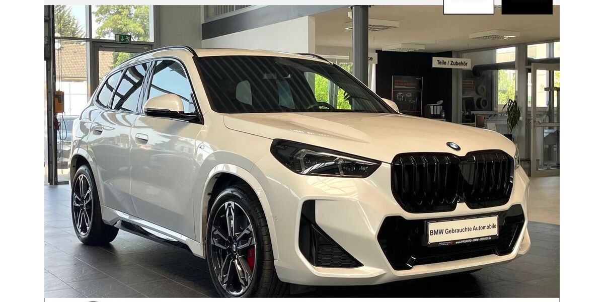 BMW X1 6.557 km 43.990 &euro; Langenfeld 40764