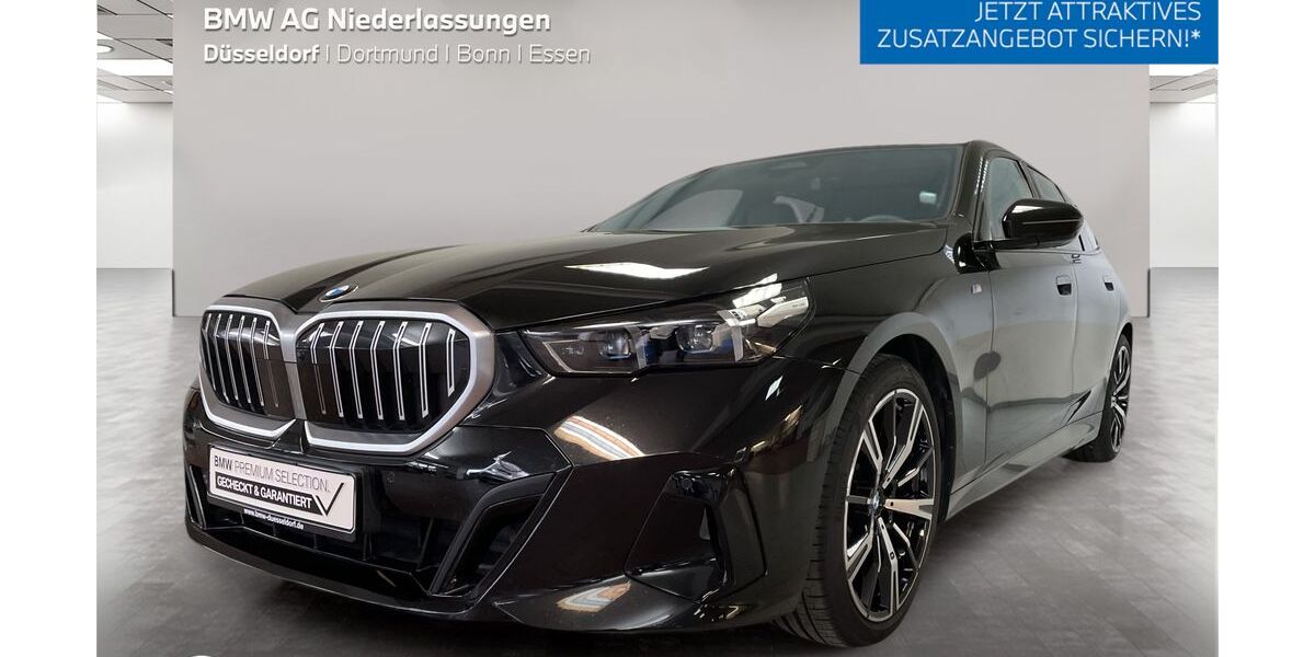 BMW 520 26.095 km 45.599 &euro; Düsseldorf 40237