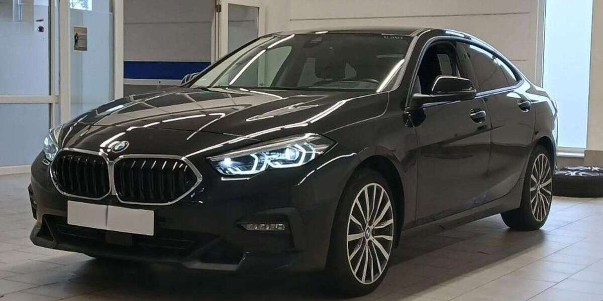 BMW 218 19.000 km 25.999 &euro; Meerbusch 40668