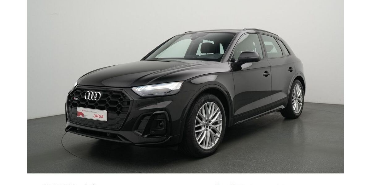 Audi SQ5 25.999 km 56.480 &euro; Leverkusen 51373