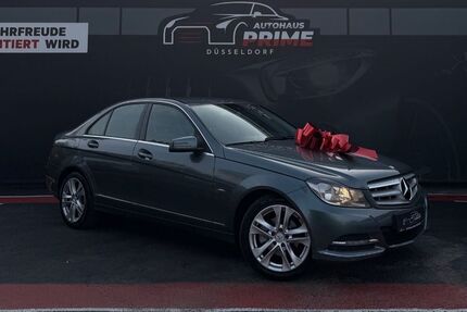 Mercedes-Benz C 180 119.500 km 11.900 &euro; Düsseldorf 40591