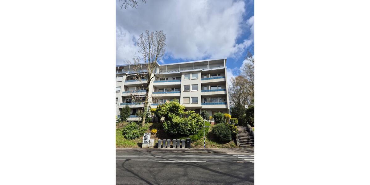 Etagenwohnung Leverkusen Opladen - 1 Zimmer, 33 m&sup2;, 700&euro; | Angebot:25903112