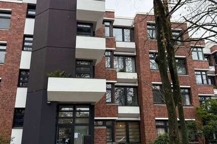 Wohnung Düsseldorf Stadtbezirk 6 - 1 Zimmer, 15 m&sup2;, 120.000&euro; | Angebot:27166746