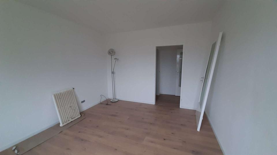Erdgeschoßwohnung Krefeld Fischeln - 2 Zimmer, 70 m&sup2;, 650&euro; | Angebot:24671024