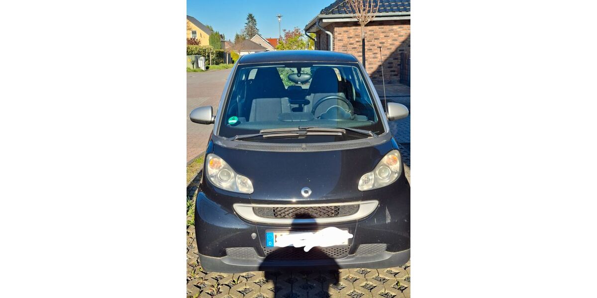 Smart ForTwo 169.000 km 3.200 &euro; Wegberg 41844