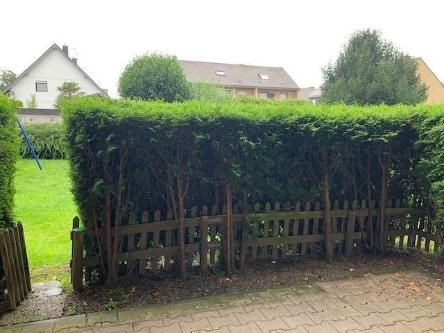 Etagenwohnung Jüchen Hochneukirch - 3 Zimmer, 75 m&sup2;, 449&euro; | Angebot:26152828