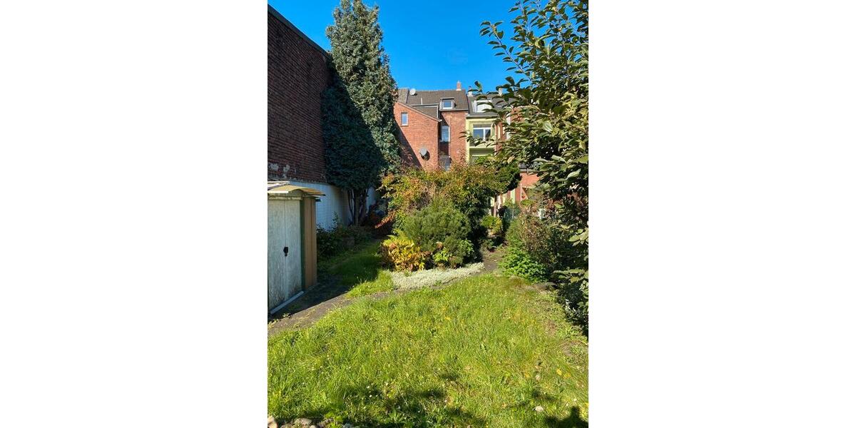 Mehrfamilienhaus, Wohnhaus Neuss Augustinusviertel - 17 Zimmer, 279 m&sup2;, 685.000&euro; | Angebot:25175040