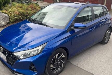 Hyundai i20 42.200 km 14.900 &euro; Langenfeld 40764