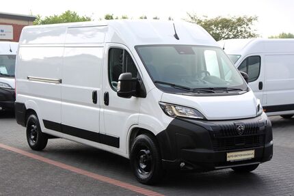 Peugeot Boxer 45.000 km 27.963 &euro; Mönchengladbach 41066