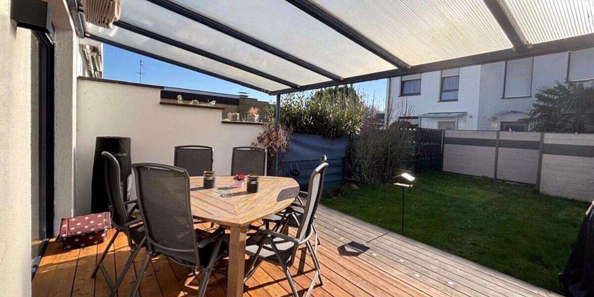 Einfamilienhaus Mönchengladbach West - 6 Zimmer, 139 m&sup2;, 439.000&euro; | Angebot:26074286
